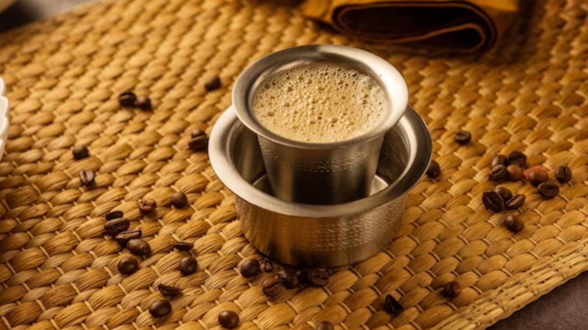 Coffee Side Effects: தினசரி காபி குடிப்பீங்களா? இந்த பிரச்சனைகளை சந்திக்க ரெடியா இருங்க!