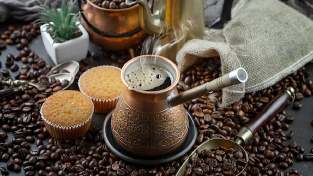 Caffeine For Body Heat: அதிகம் காபி குடிப்பது உடல் சூட்டை அதிகரிக்குமா?