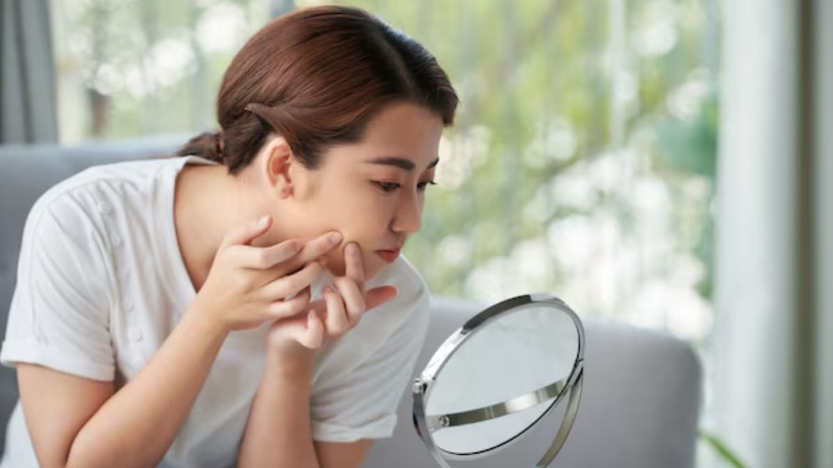 Diabetes Skin Symptoms: தோலில் இந்த அறிகுறிகள் எல்லாம் இருக்கா? அப்ப உங்களுக்கு சர்க்கரை நோய் இருக்குனு அர்த்தம்