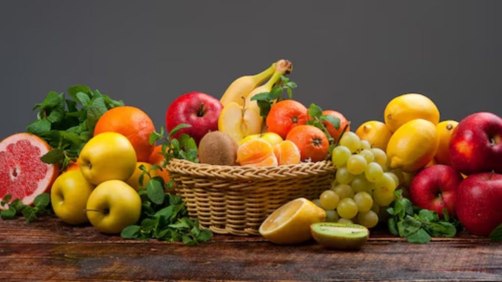 Mental Health Foods 