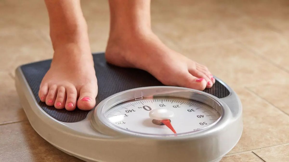 Height Weight Chart: உங்க வயது &amp; உயரத்திற்கு ஏற்ற சரியான எடை என்ன? முழு விவரம் உள்ளே!
