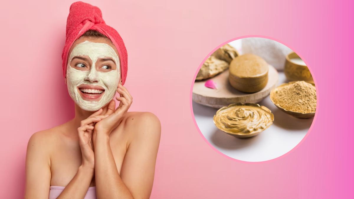 Multani Mitti For Skin: கண்ணாடி போல மினு மினு சருமத்திற்கு முல்தானி மிட்டியை இப்படி யூஸ் பண்ணுங்க