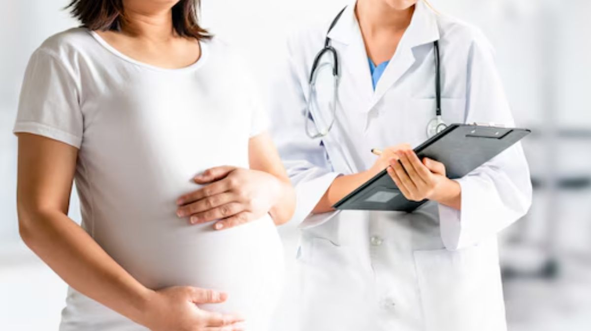 Pregnancy Tips: கர்ப்ப காலத்தில் இந்த வைட்டமின் குறைபாடு இருந்தால்… குழந்தைக்கு ஆபத்து!