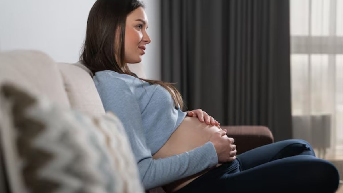 Drinking Milk During Pregnancy: கர்ப்பிணி பெண்கள் ஒரு நாளைக்கு எவ்வளவு பால் குடிக்க வேண்டும்? இதோ பதில்!