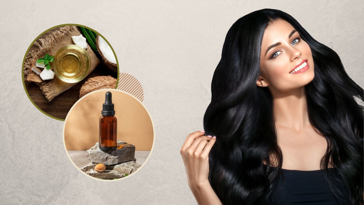 Hair Growth Oil: கொத்து கொத்தா முடி வளர எந்த எண்ணெய் பெஸ்ட் தெரியுமா?