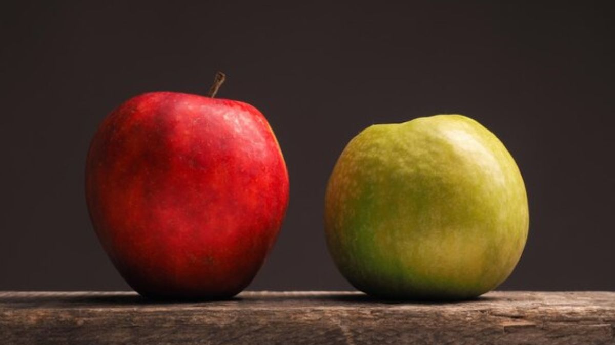 Apple Vs Guava: எது ஆரோக்கியத்திற்கு சிறந்தது.? சர்க்கரை நோயாளிகள் எதை சாப்பிடலாம்?