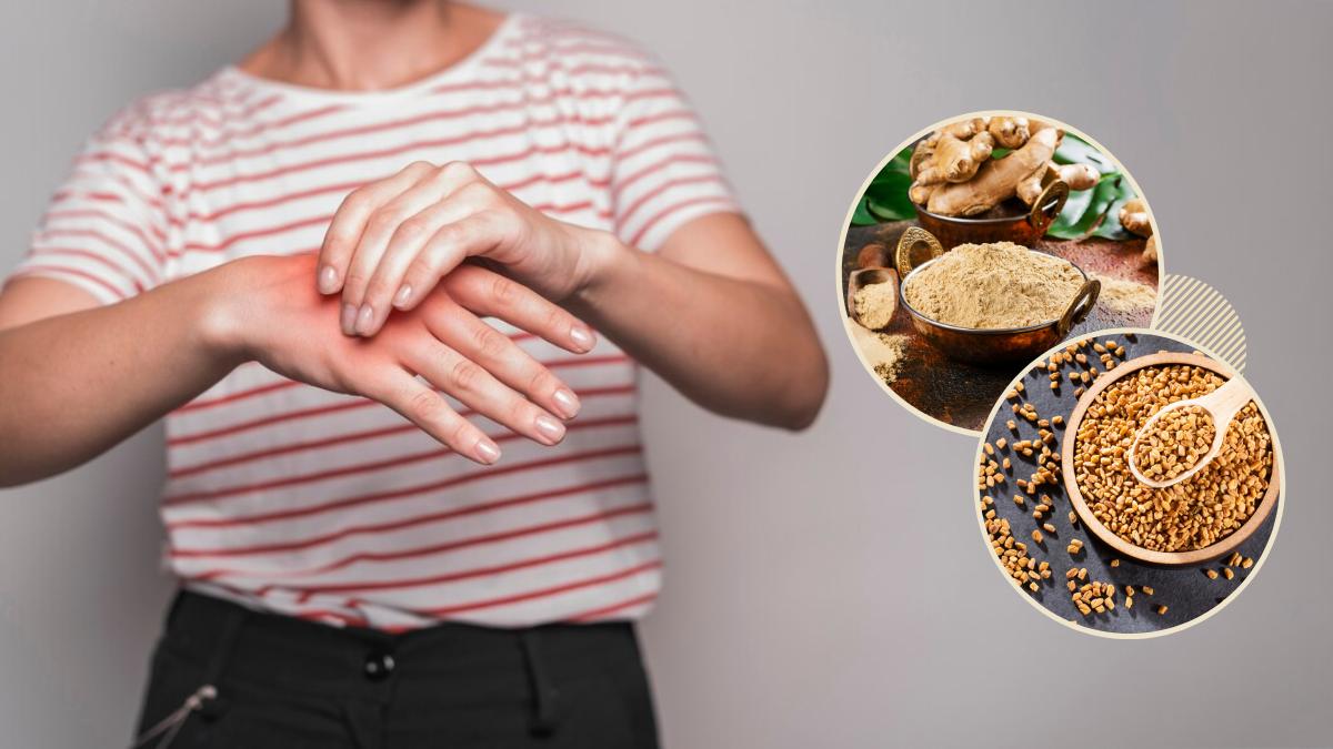Herbs For Uric Acid: யூரிக் அமில பிரச்சனையைத் தவிர்க்க இந்த ஆயுர்வேத மூலிகைகள் போதும்