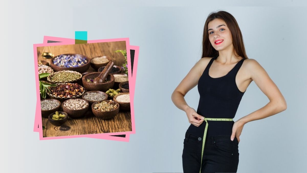 Herbs for Weight Loss: எடையைக் குறைக்கும் சிறந்த ஆயுர்வேத மூலிகைகள்