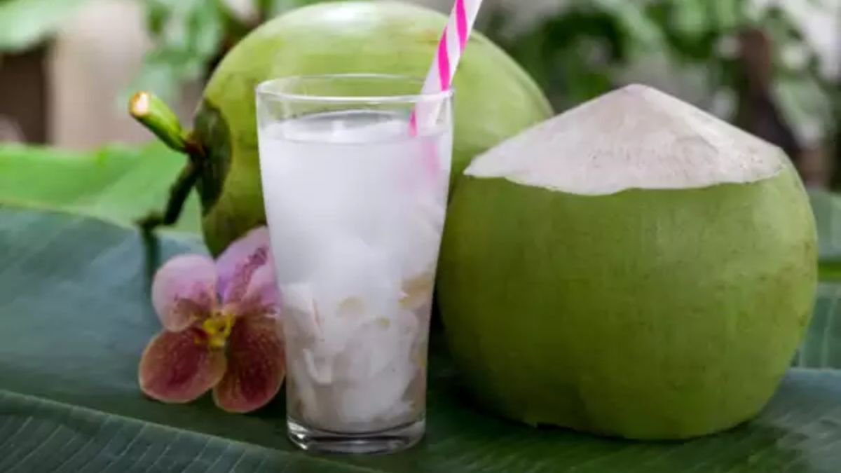 Raw Coconut Water: சுட்டெரிக்கும் வெயிலில் இந்த பானத்தை மட்டும் மிஸ் பண்ணீடாதீங்க
