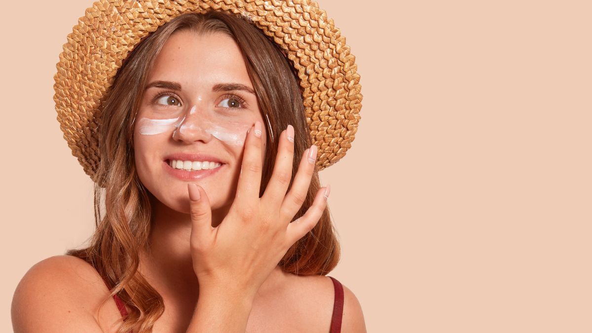 Importance of Sunscreen: தினமும் சன்ஸ்கிரீன் பயன்படுத்த வேண்டுமா? நிபுணர்கள் கூறுவது இங்கே!