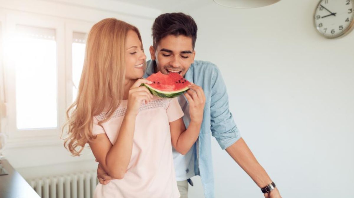 Watermelon Benefits: பாலியல் ஆரோக்கியத்தில் தர்பூசணியின் பங்கு என்ன தெரியுமா?