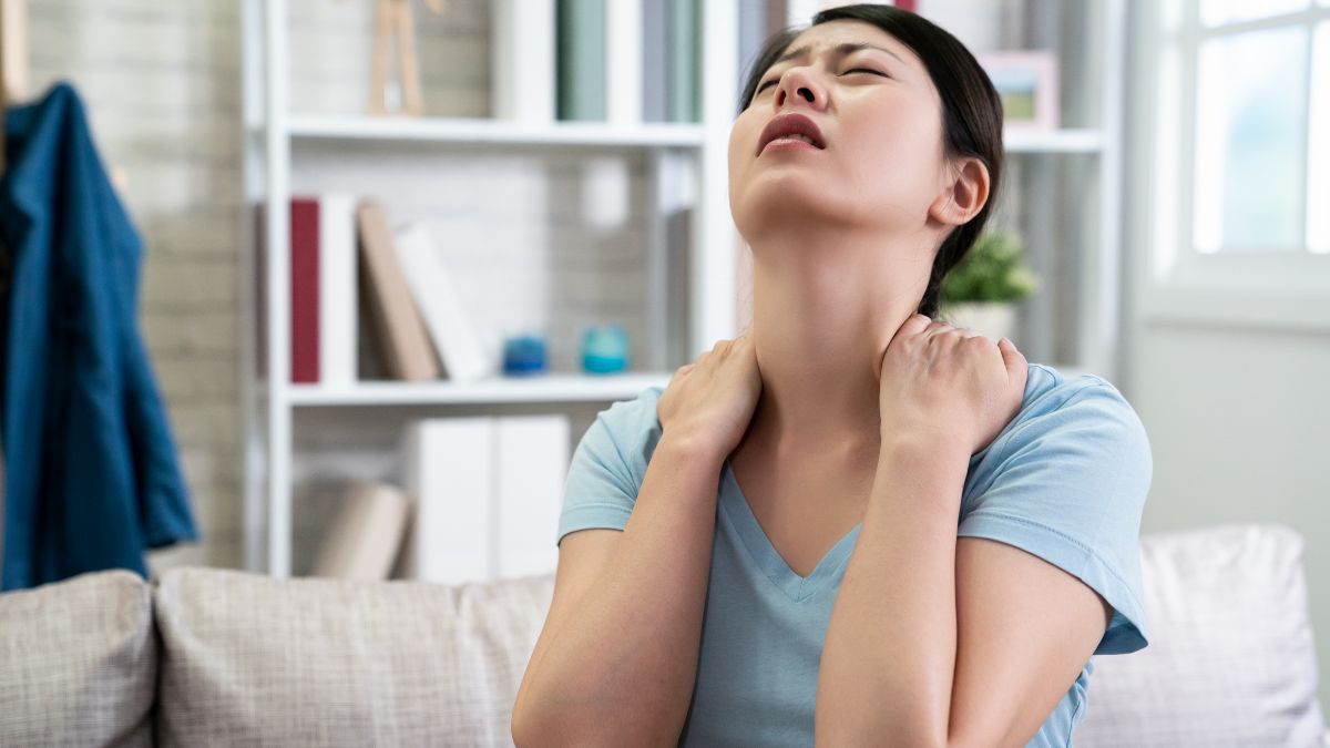 Body Pain Remedies: தீராத உடல் வலி நீங்க இத மட்டும் செய்யுங்க போதும்