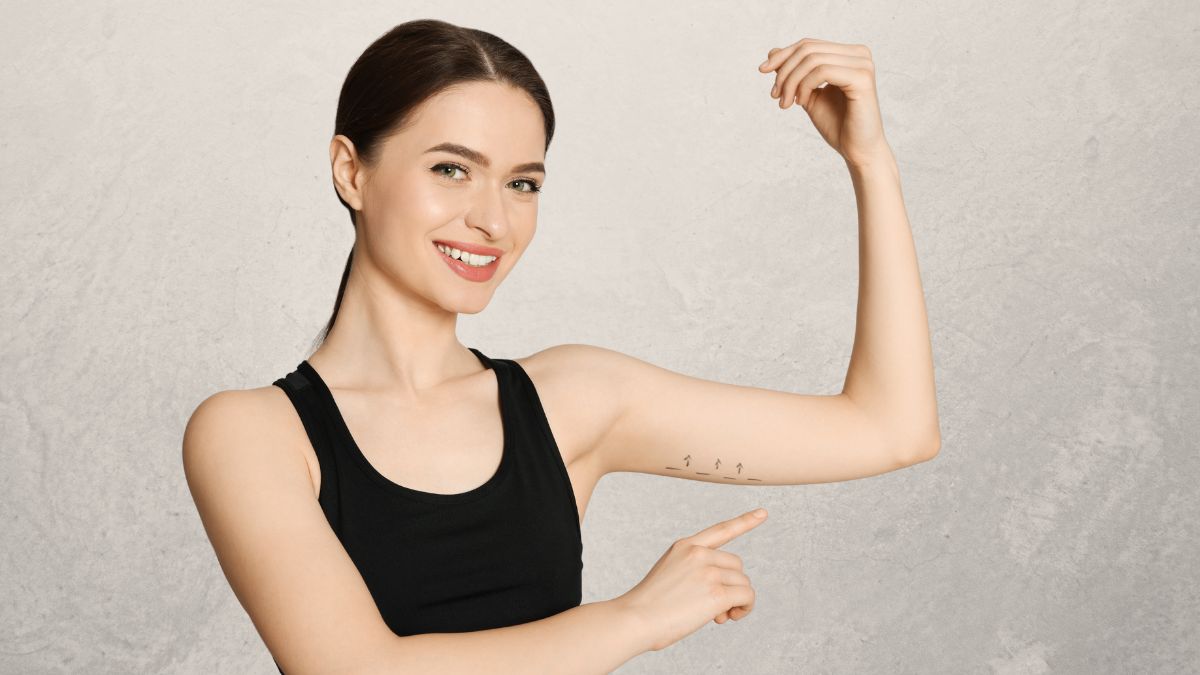 Arm Fat Exercise arm-fat-exercise