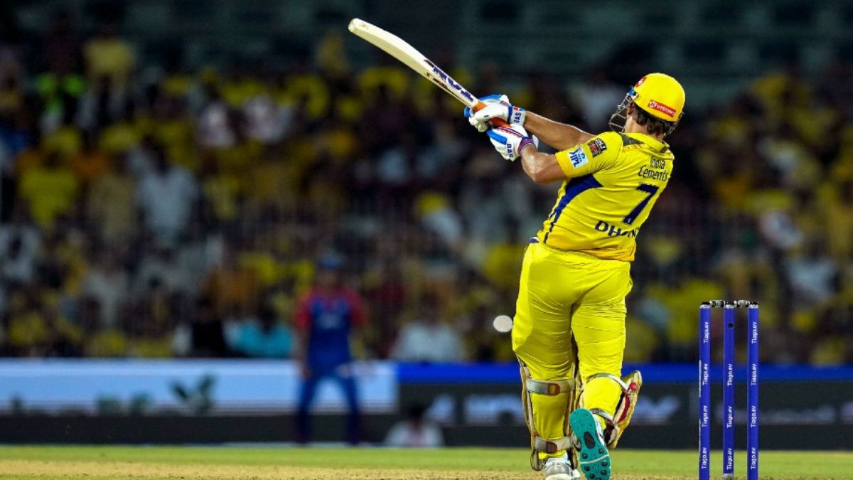 Cricket Tips: சிறப்பாக கிரிக்கெட் விளையாட சிம்பிள் டிப்ஸ்.. நீங்க இதை மட்டும் பண்ணுங்க!