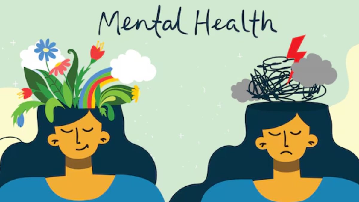 Mental Health: இப்படி உடற்பயிற்சி செய்யுங்க… மன அழுத்தம் பறந்து போயிடும்..!