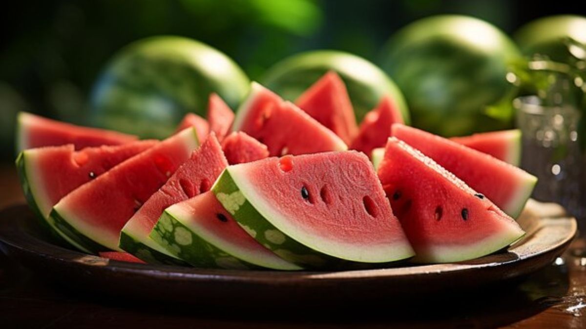 Watermelon Side Effects: தர்பூசணி அசிடிட்டியை ஏற்படுத்துமா.? மருத்துவர் கூறுவது என்ன.?