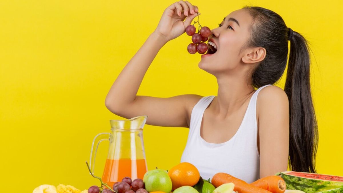 Energizing Foods: பட்டயக் கிளப்பும் வெயிலிலும் உற்சாகமா இருக்க இந்த உணவுகளை சாப்பிடுங்க