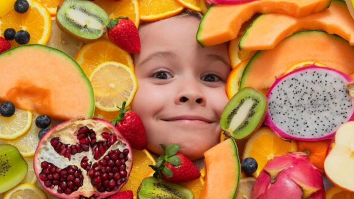 Fruits For Babies: 6 மாத குழந்தைக்கு இந்த பழங்களை கொடுக்கவும்…