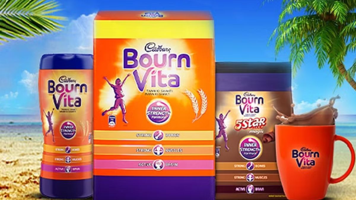 Remove Bournvita: "உடனே பட்டியலில் இருந்து இதை நீக்குங்க" அரசு அதிரடி உத்தரவு ஏன் தெரியுமா?