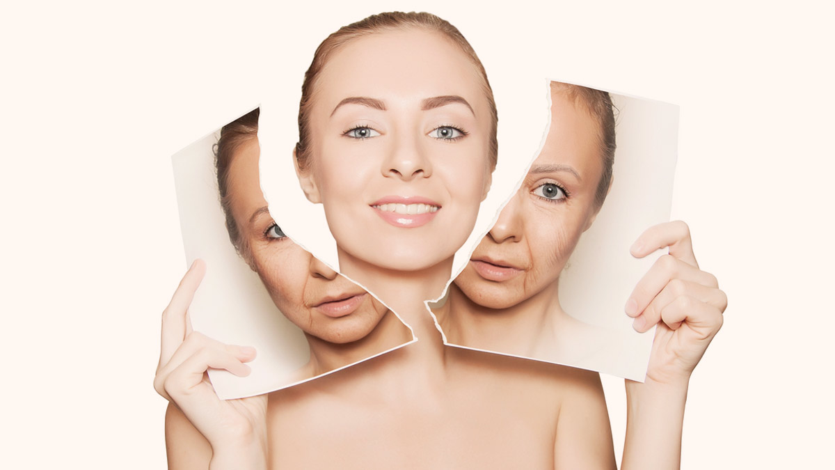 Anti-Aging Tips: உங்க வயசா விட 10 வயது இளமையா தெரியனுமா? தினமும் காலையில் இதை செய்யுங்க!
