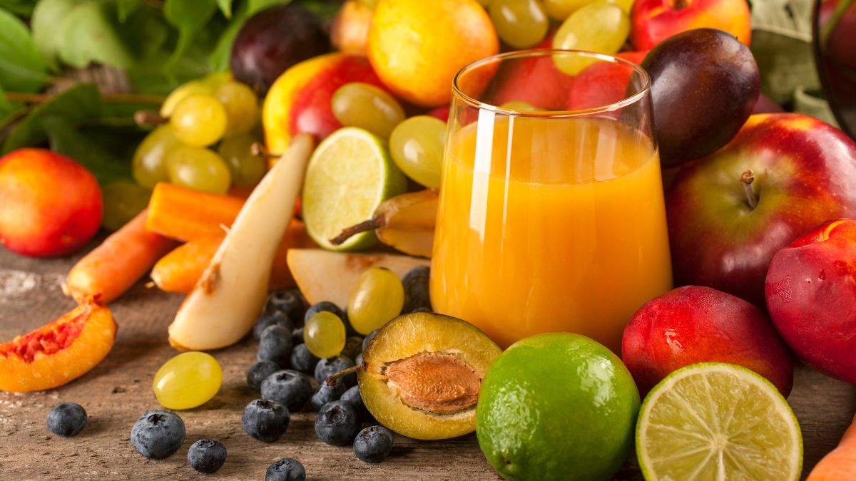 Summer Empty Stomach Drinks: சுட்டெரிக்கும் வெயிலில் வெறும் வயிற்றில் ஜில்லுனு இந்த டிரிங்ஸ் குடிங்க