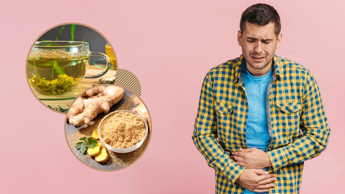 Bloating Home Remedies: வயிறு உப்புசத்தால் அவதியா? இந்த 6 பொருளில் ஒன்னு போதும்