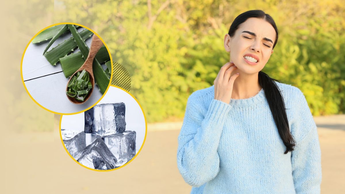 Heat Rashes Remedies: கோடையில் ஏற்படும் வியர்க்குருவை நீக்க இந்த ஐந்து பொருள்களை மட்டும் யூஸ் பண்ணுங்க