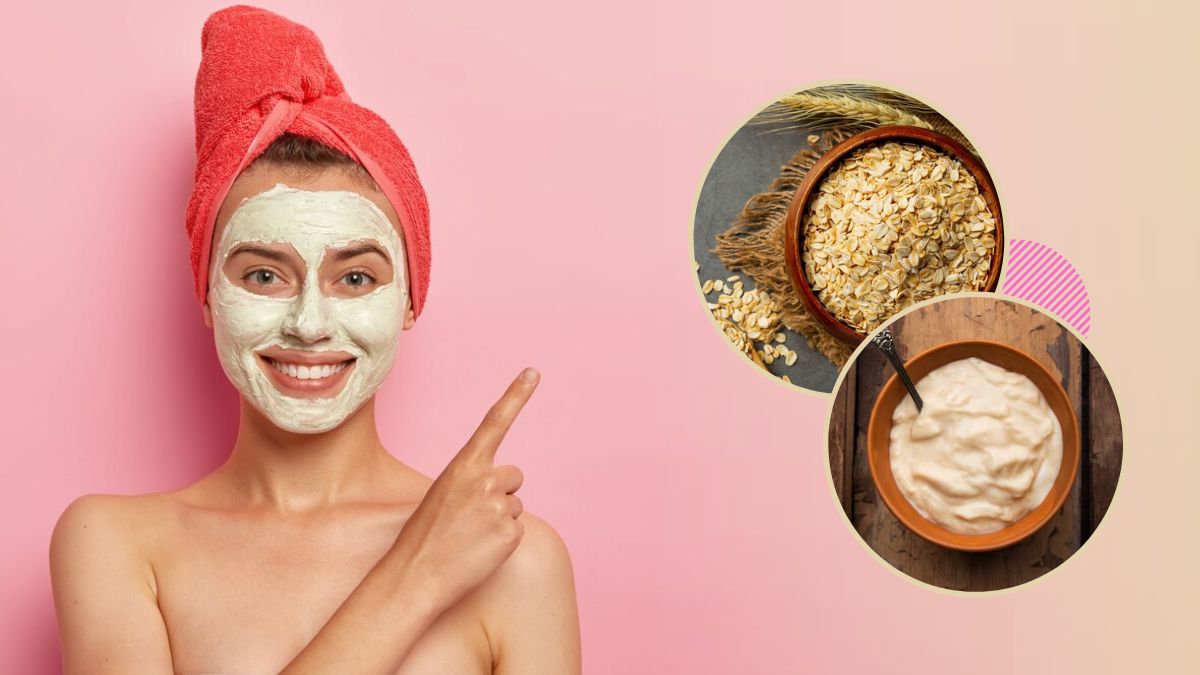 Hydration Face Mask: கோடையில் சருமம் வறண்டு போகாம இருக்க இந்த ஃபேஸ்பேக் யூஸ் பண்ணுங்க