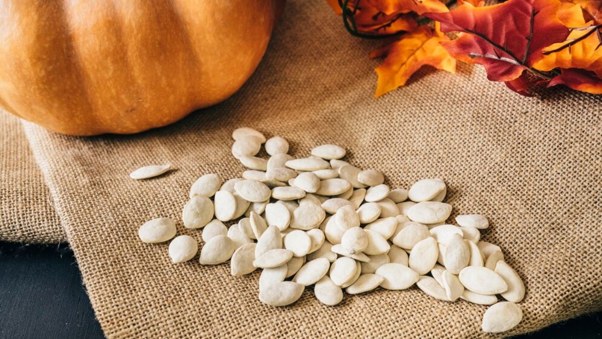 Pumpkin Seeds Benefits: எக்கச்சக்க நன்மைகளை அள்ளித் தரும் பூசணி விதை! எப்படி எடுத்துக்கொள்வது?