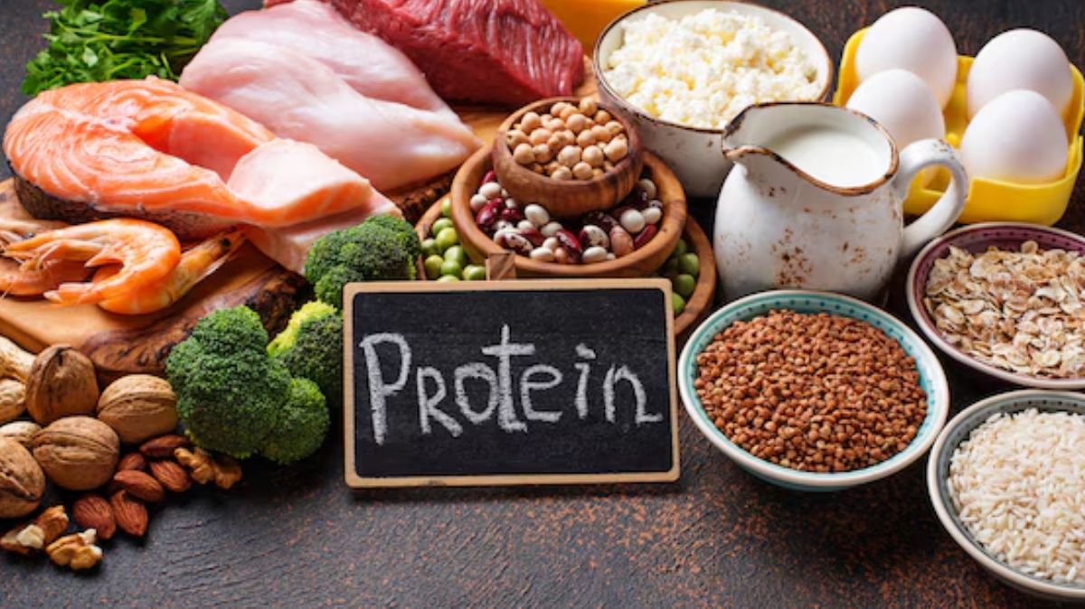 Protein Intake: புரதத்தை பெற உணவில் இணைக்க வேண்டியவை இவையே…