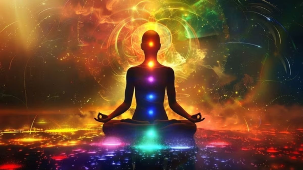 Chakras Meditation: சக்ரா தியானம் செய்தால் என்னென்ன நன்மைகள் கிடைக்கும் தெரியுமா? எப்படி செய்வது
