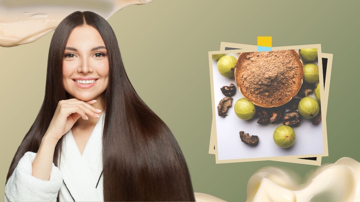 Amla Shikakai Hair Mask: இந்த ஒரு ஹேர் மாஸ்க் யூஸ் பண்ணுங்க, முடி பிரச்சனை எல்லாம் காணாம போய்டும்