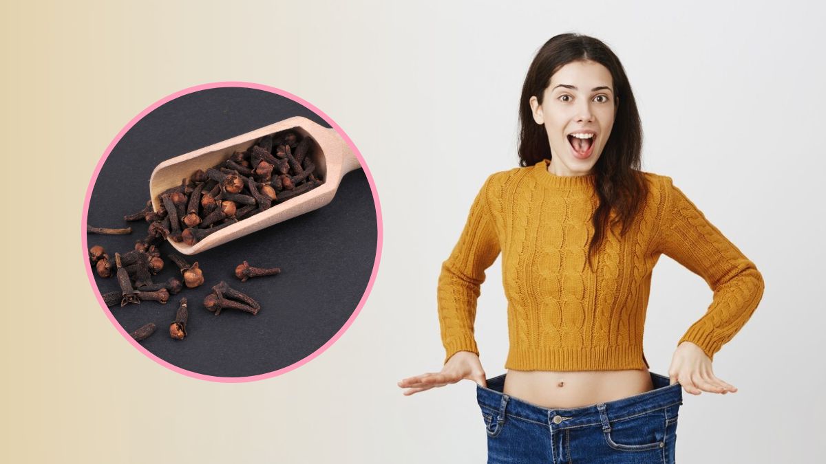 Cloves For Weight Loss: எடையை வேகமாகக் குறைக்கும் கிராம்புவை இப்படி எடுத்துக்கோங்க