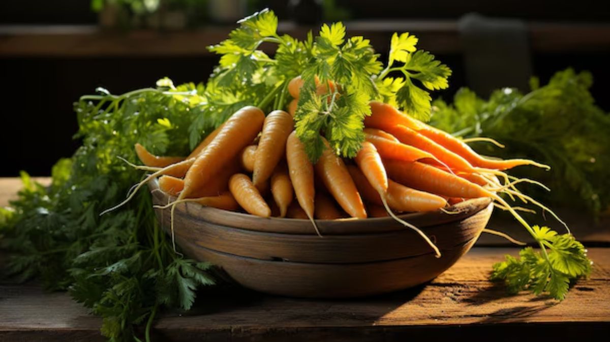 International Carrot Day: பார்வை திறன் அதிகரிப்பது முதல் எடை குறைப்பு வரை… கேரட்டின் அற்புதமான நன்மைகள்…