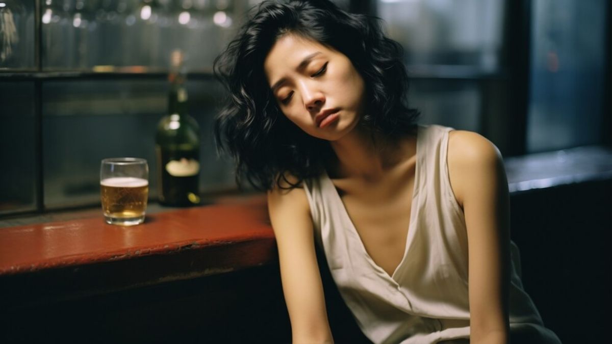 Alcohol During Periods: மாதவிடாய் சமயத்தில் மது அருந்துவது சரியா? என்ன விளைவுகள் உண்டாகும் தெரியுமா?