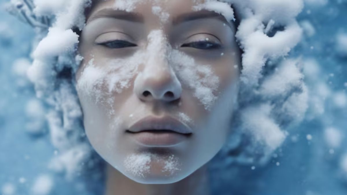 Ice Cubes Massage: ஐஸ் க்யூப்ஸ் கொண்டு முகத்தில் மசாஜ் செய்யுங்க… பல நன்மைகள் கிடைக்கும்…