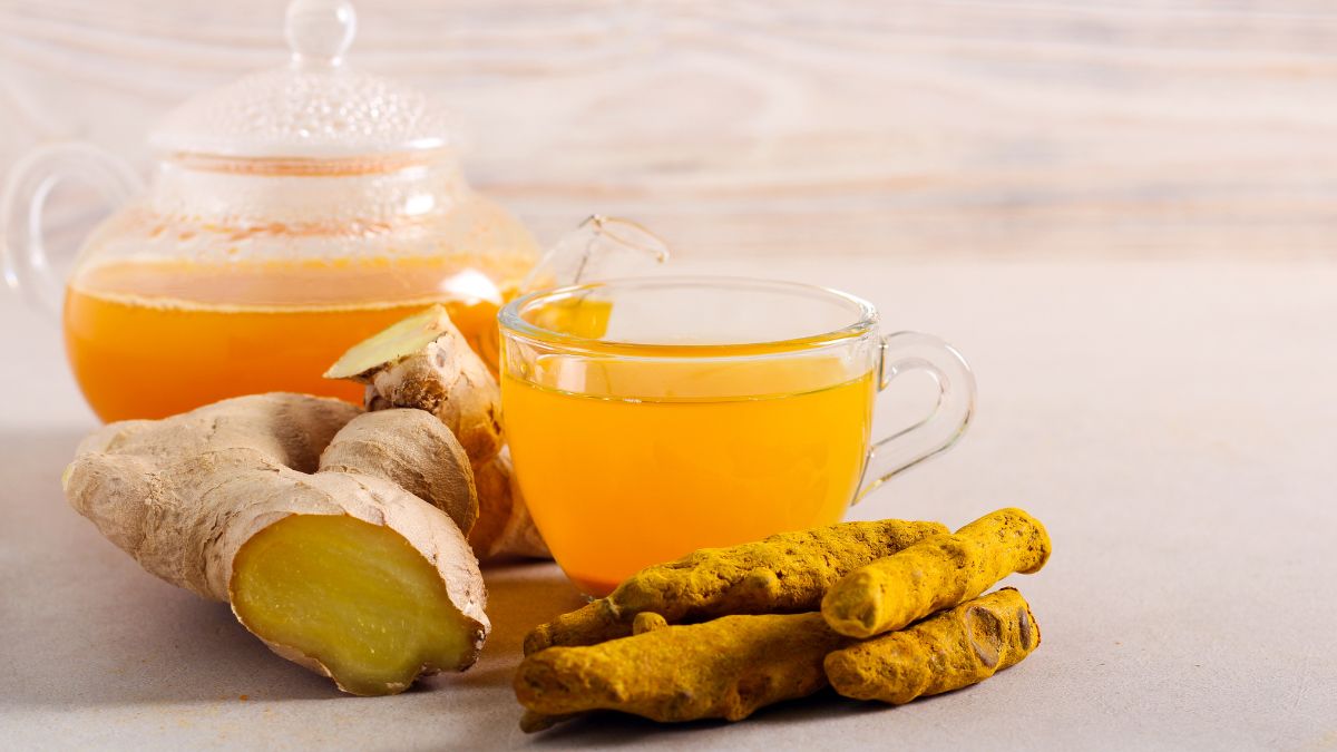 Turmeric And Ginger: இஞ்சி மற்றும் மஞ்சளை ஒன்றாக எடுத்துக் கொள்வது நல்லதா? கெட்டதா?