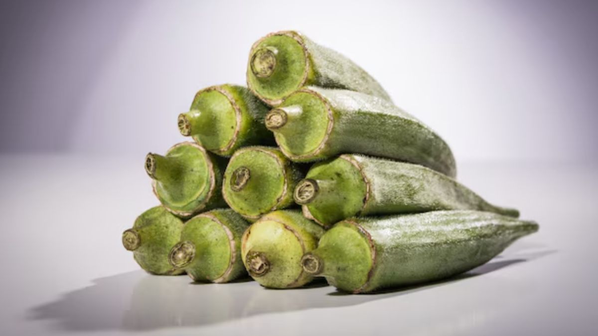 Okra for Diabetes: நீரிழிவு நோயாளிகளுக்கு வரப்பிரசாதமாகும் வெண்டைக்காய்..!