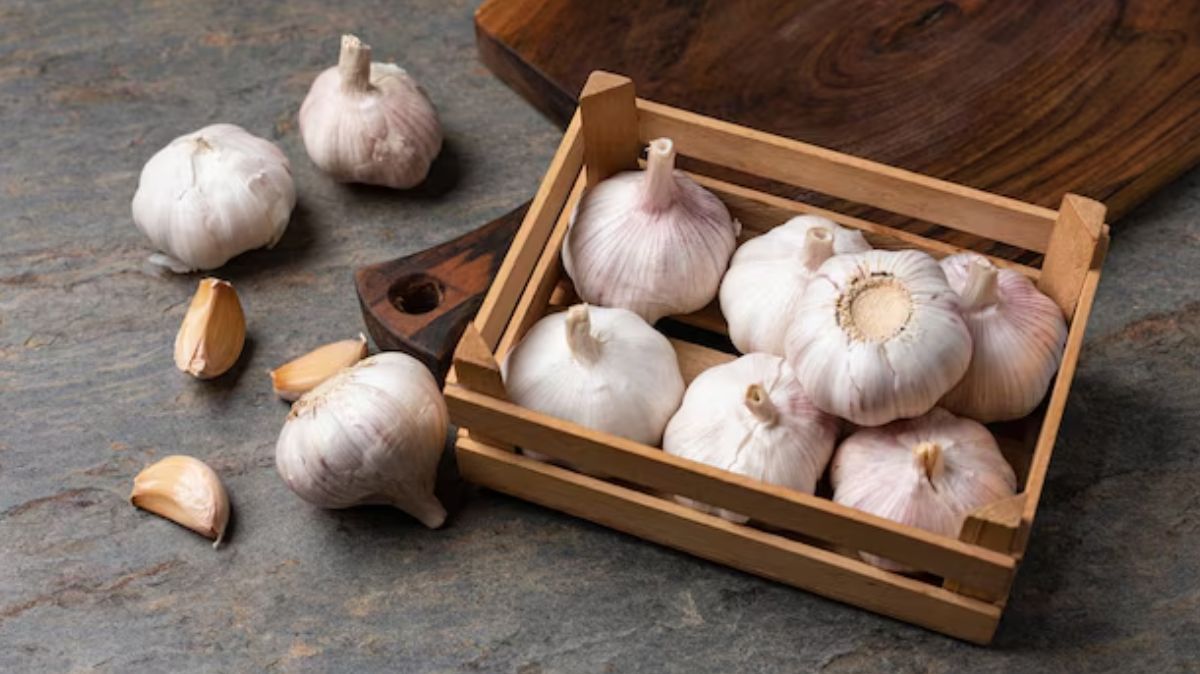 Benefits of Garlic: பூண்டை இப்படி சாப்பிட்டால் இரண்டு மடங்கு பலன் கிடைக்கும்!!