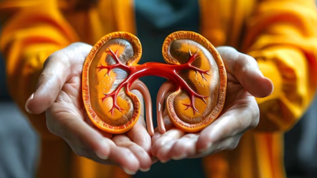 Kidney Cleanse: சிறுநீர் மஞ்சள் நிறமா இருக்கா? சிறுநீரகத்தில் உள்ள நச்சுகளை நீக்க இவற்றை குடியுங்க!!