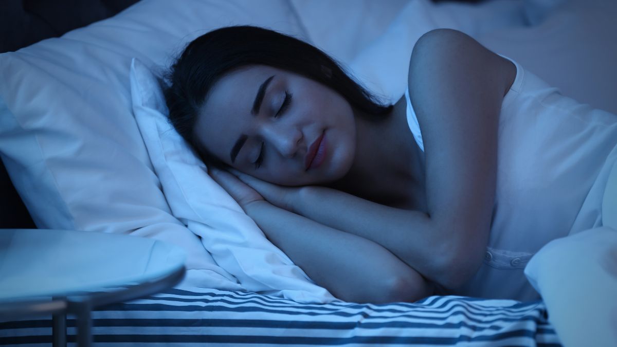 Better Sleep: ஆழ்ந்த மற்றும் நிம்மதியான தூக்கத்திற்கு இதை செய்யுங்க!