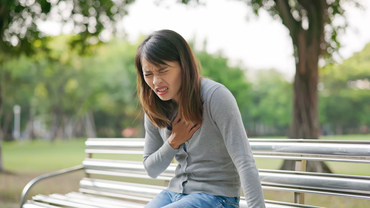Women Heart Disease: பெண்களுக்கு ஏற்படும் இதய நோய்க்கான ஆபத்து காரணிகள் என்னென்ன தெரியுமா?