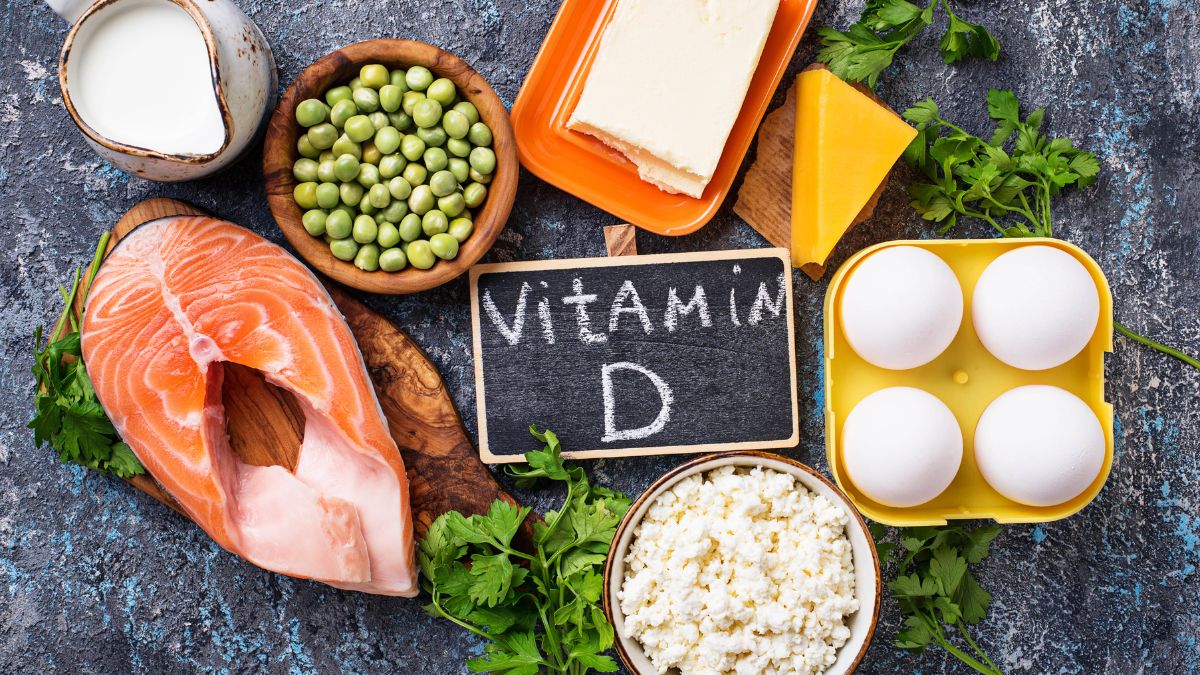 Vitamin D Deficiency: சூரிய ஒளியைத் தவிர வைட்டமின் டி குறைபாட்டை சரி செய்யும் சூப்பர் வழிகள் இதோ!