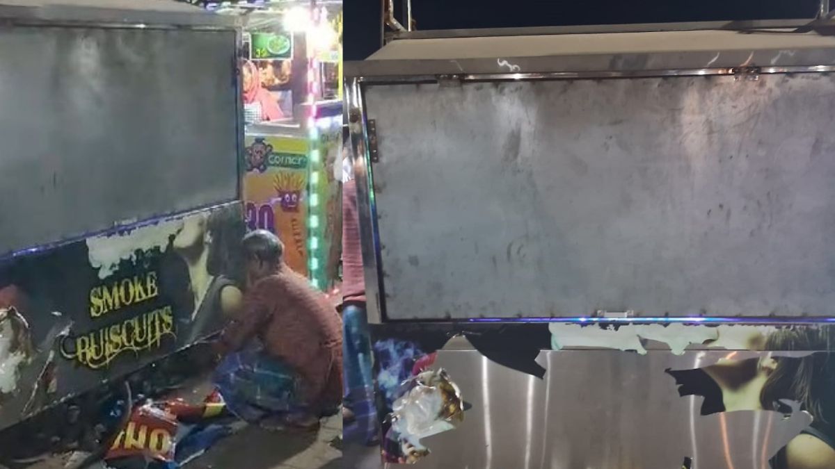 மக்களே உஷார்! இந்த உணவு உயிருக்கே ஆபத்தாம்: உணவு பாதுகாப்பு துறை அதிரடி