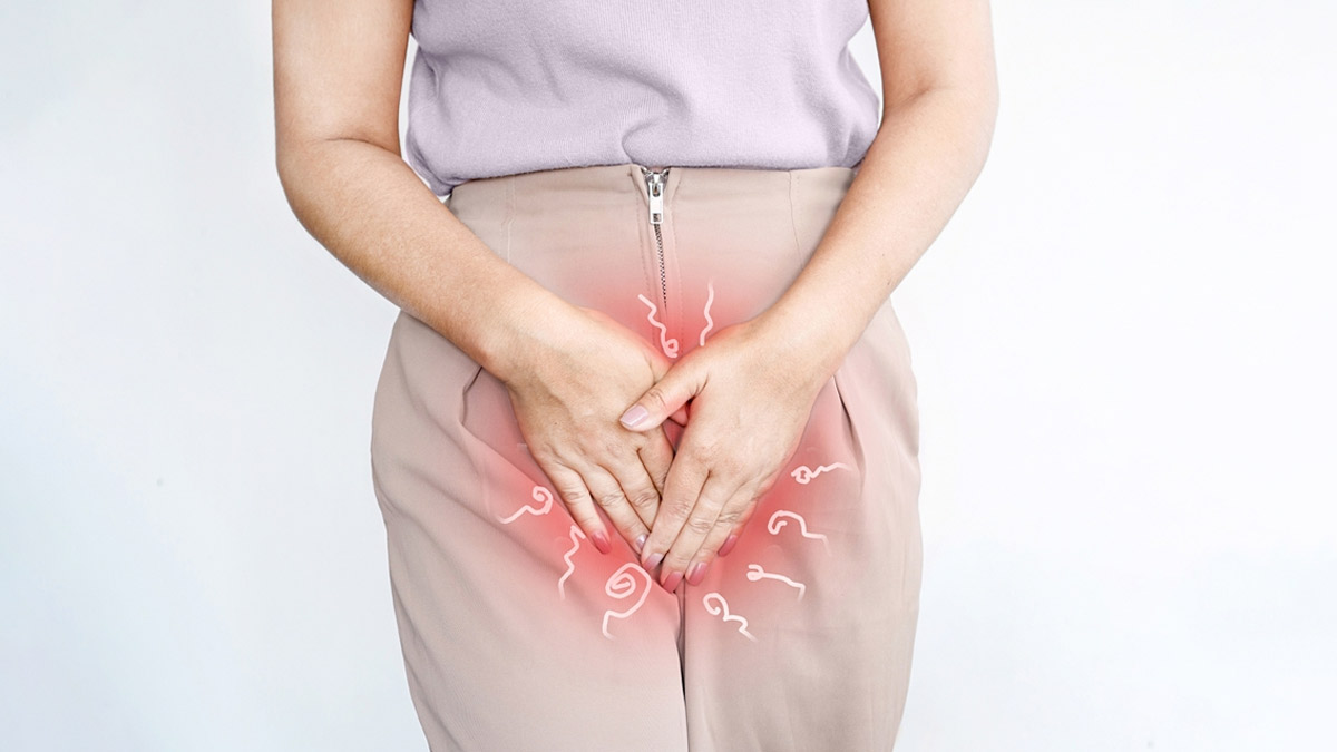Vaginal Itching: மாதவிடாய்க்குப் பின் பிறப்புறுப்பில் அரிப்பு ஏற்படுகிறதா? அப்போ இதை செய்யுங்க!