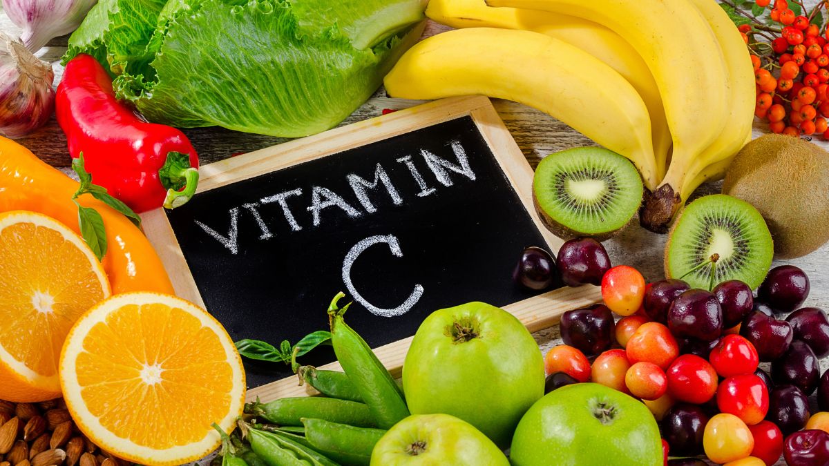 Vitamin C Foods: வைட்டமின் சி சத்து நிறைந்த இந்த உணவெல்லாம் கட்டாயம் எடுத்துக்கணும்