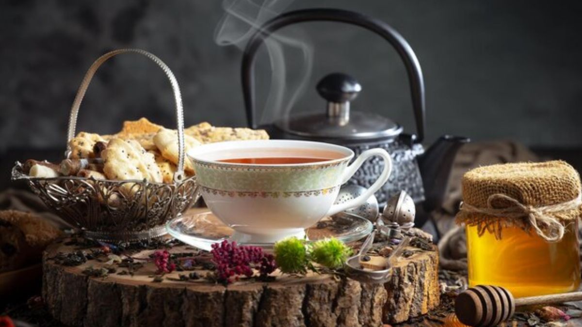 Traditional Tea Recipes: குடி பட்வாவிற்கான பாரம்பரிய டீ ரெசிபி…