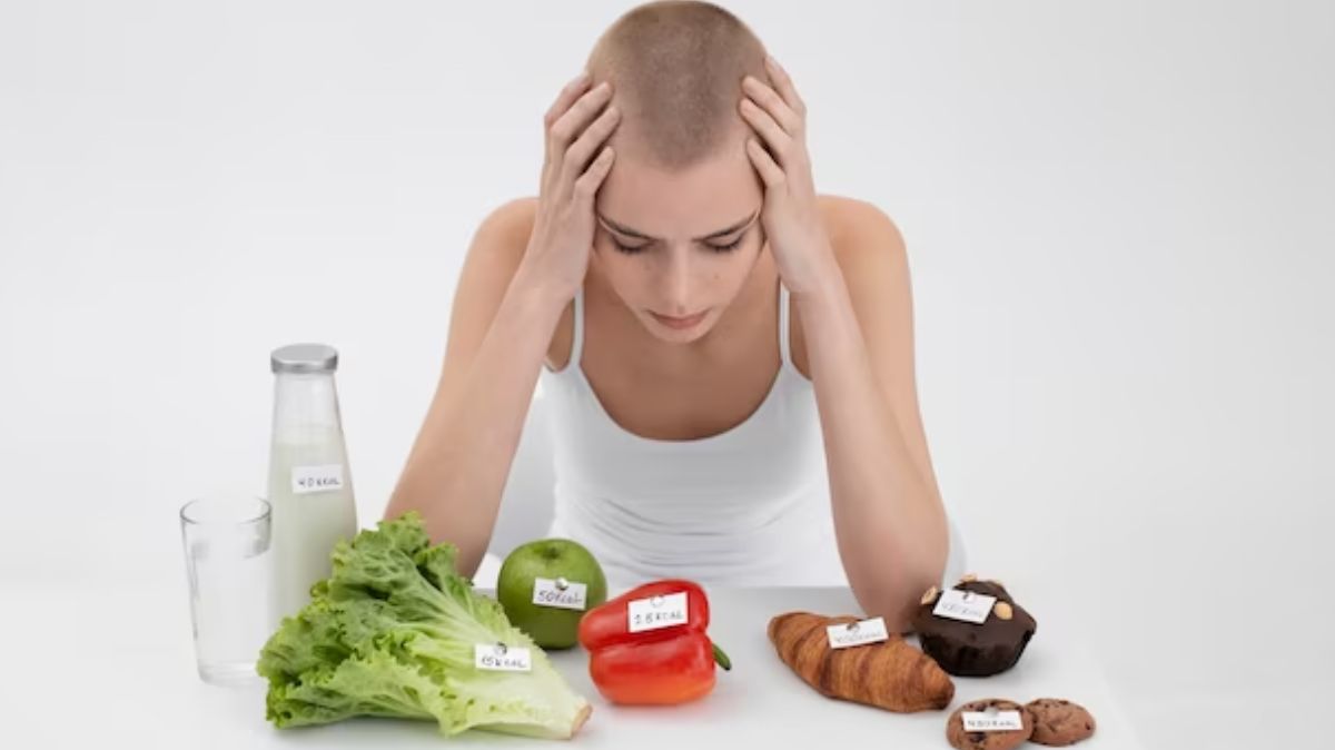 Iron Deficiency Signs: இந்த அறிகுறிகள் இருக்கிறதா? இதுதான் ரீஸன்..