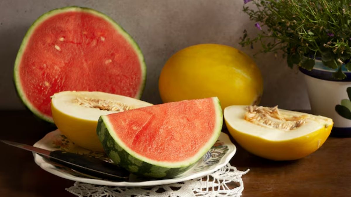 Watermelon Vs Muskmelon: நீரேற்றத்திற்கு எது சிறந்தது.? தர்பூசணியா.? கிர்ணி பழமா.?