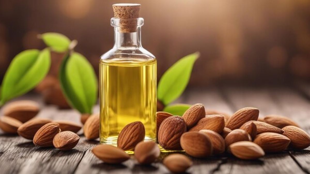 ​Almond Oil Benefits: பாதாம் எண்ணெய் குடித்தால் நிகழும் அற்புதங்கள் இங்கே..
